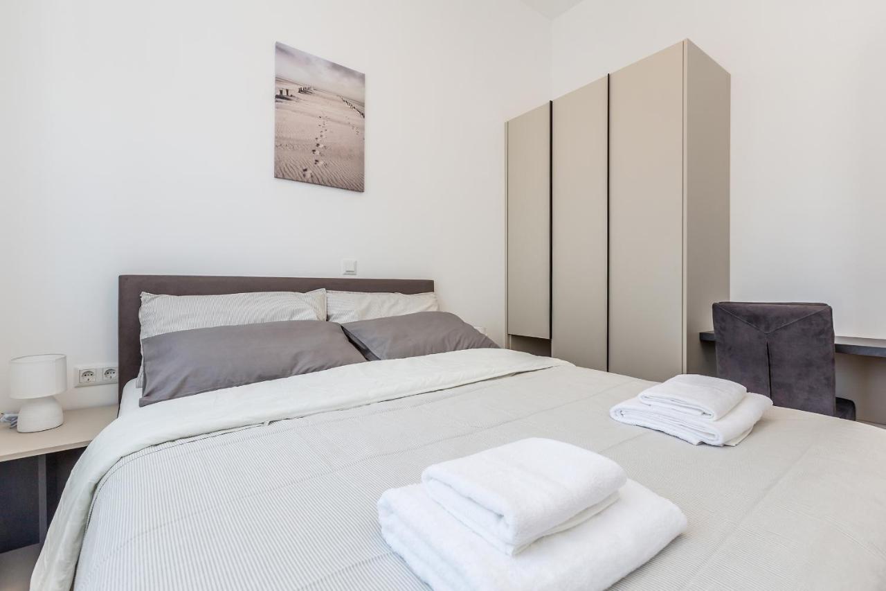 Apartment Sea Dream, Polje - Krk Exterior foto