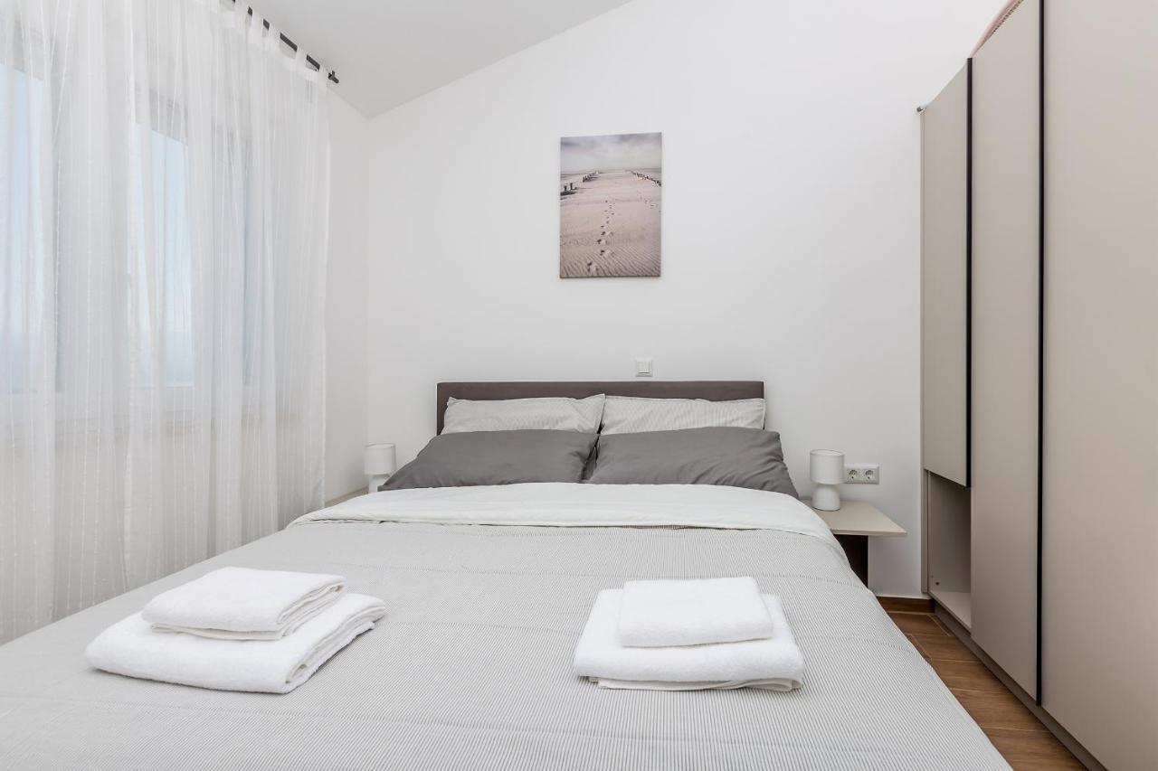 Apartment Sea Dream, Polje - Krk Exterior foto
