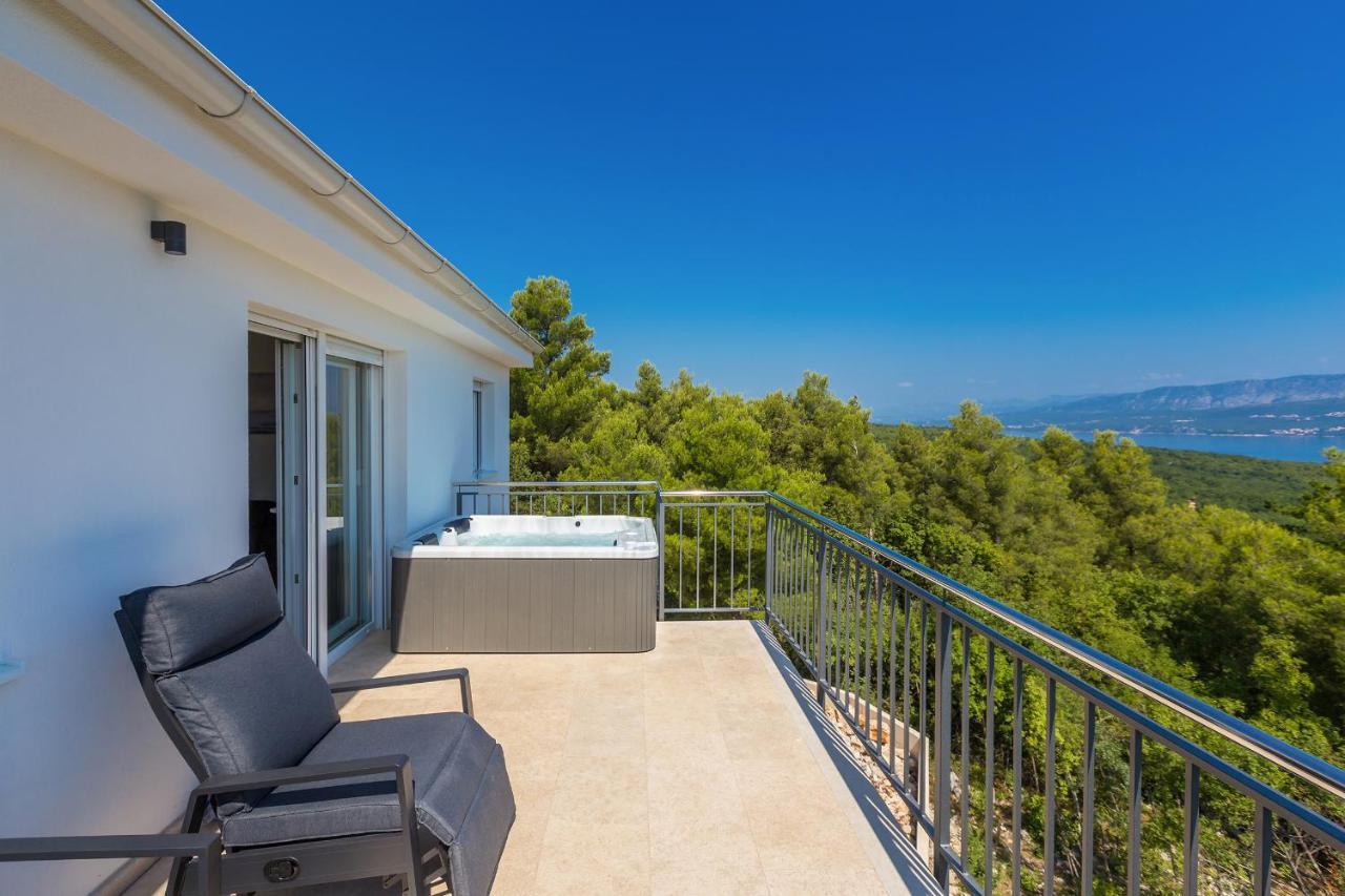 Apartment Sea Dream, Polje - Krk Exterior foto